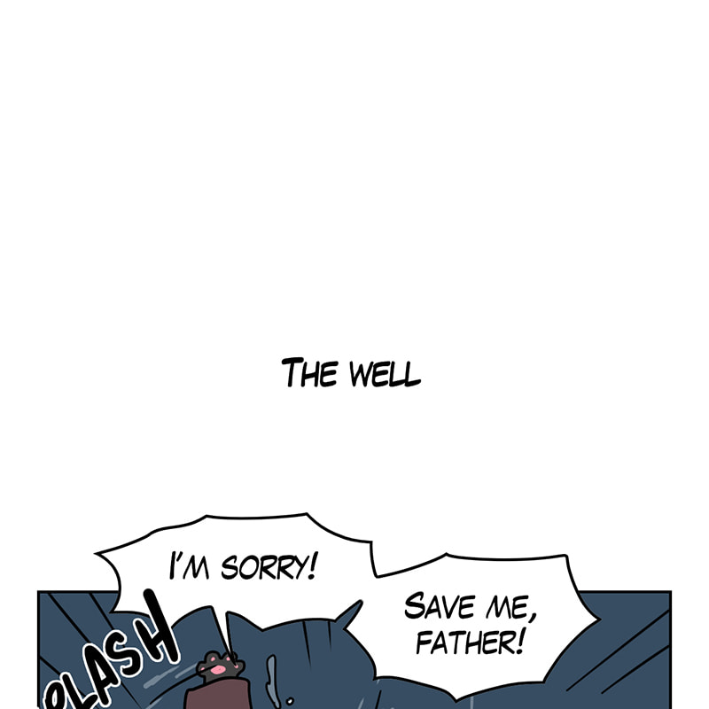 Meow Man Chapter 85 page 17 - 