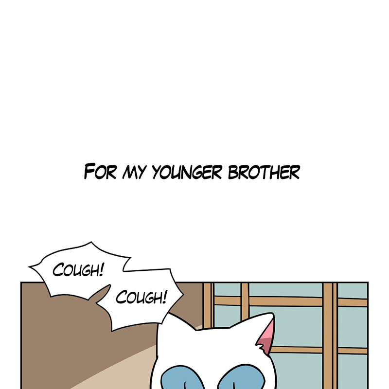 Meow Man Chapter 85 page 22 - 