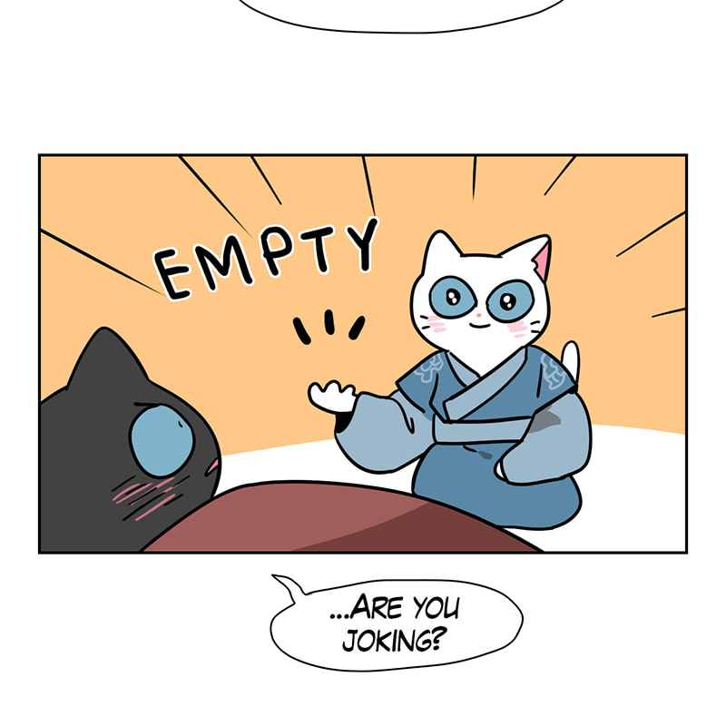 Meow Man Chapter 85 page 25 - 
