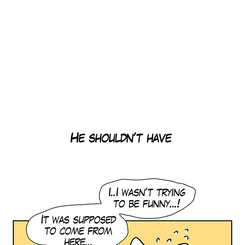 Meow Man Chapter 85 page 27 - 