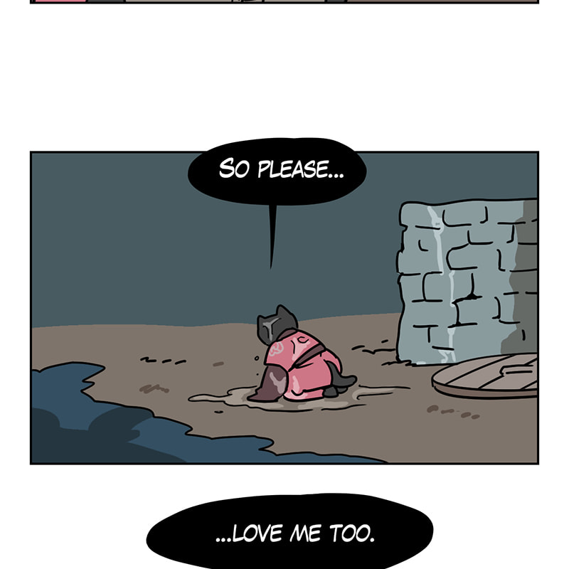 Meow Man Chapter 85 page 39 - 
