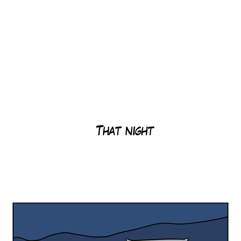 Meow Man Chapter 85 page 42 - 