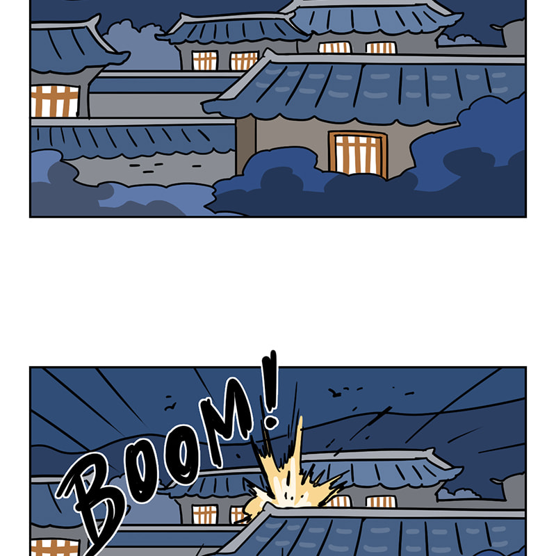 Meow Man Chapter 85 page 43 - 