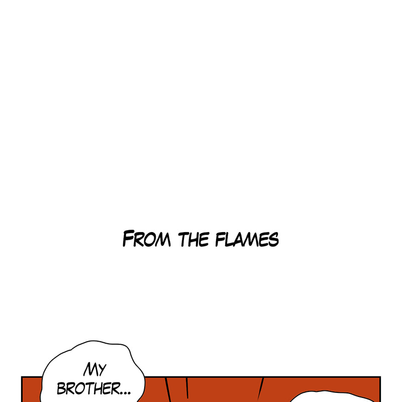 Meow Man Chapter 85 page 47 - 