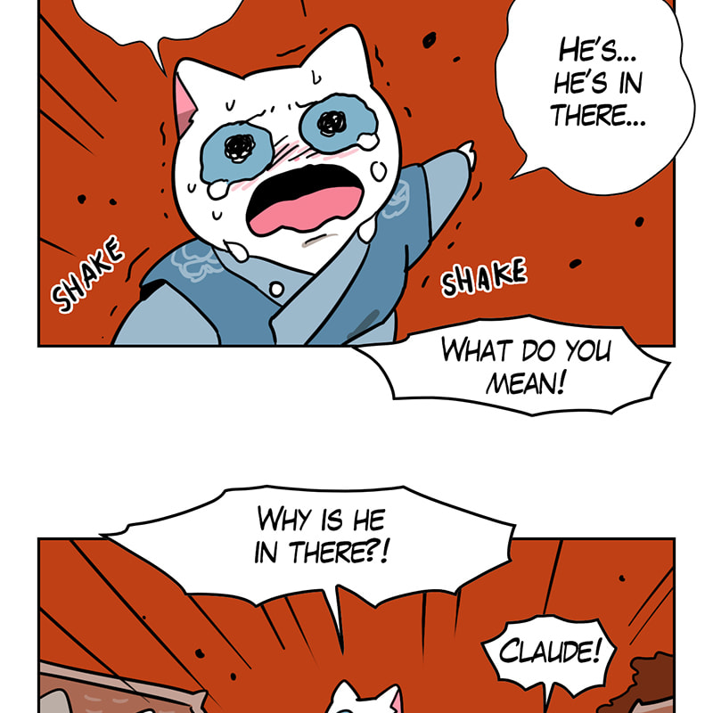 Meow Man Chapter 85 page 48 - 