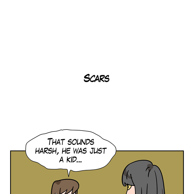 Meow Man Chapter 85 page 57 - 