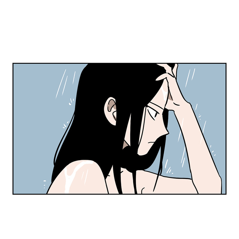 Meow Man Chapter 85 page 60 - 