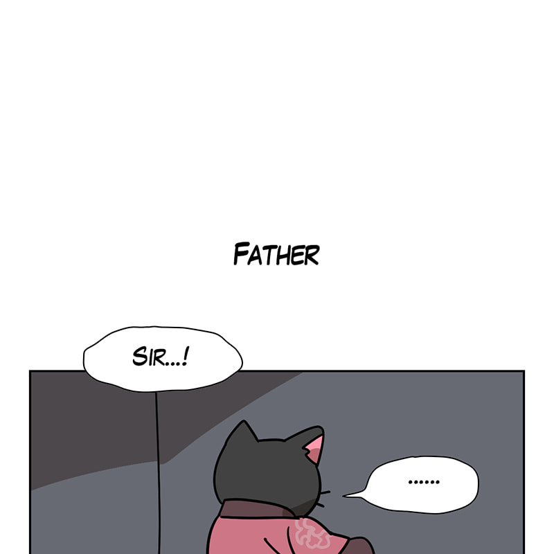 Meow Man Chapter 85 page 7 - 