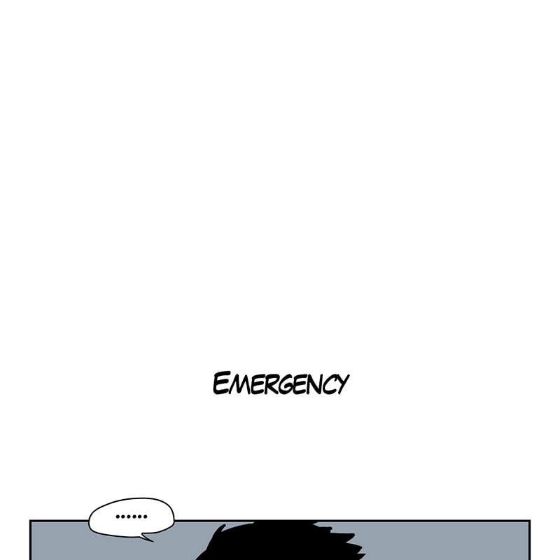 Meow Man Chapter 86 page 2 - 