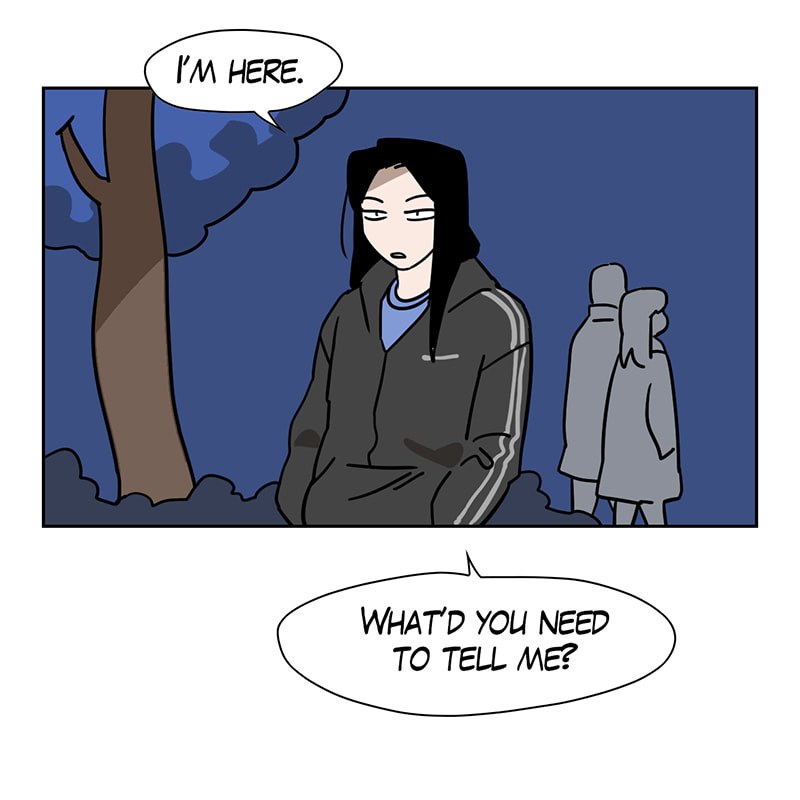 Meow Man Chapter 86 page 11 - 