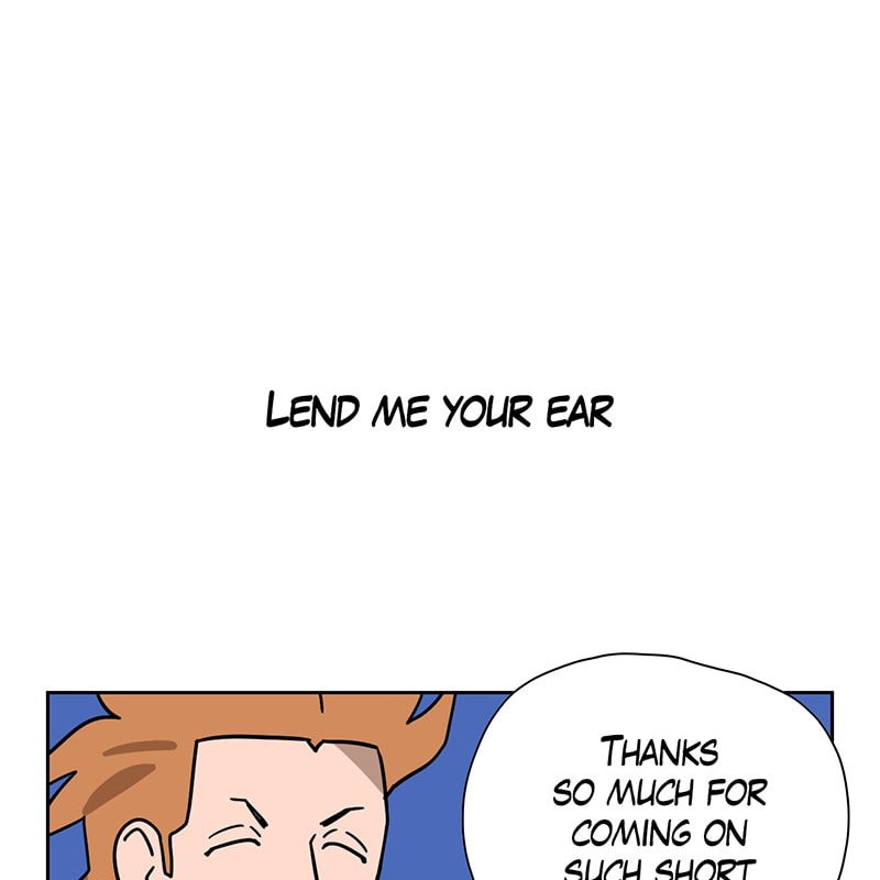 Meow Man Chapter 86 page 13 - 