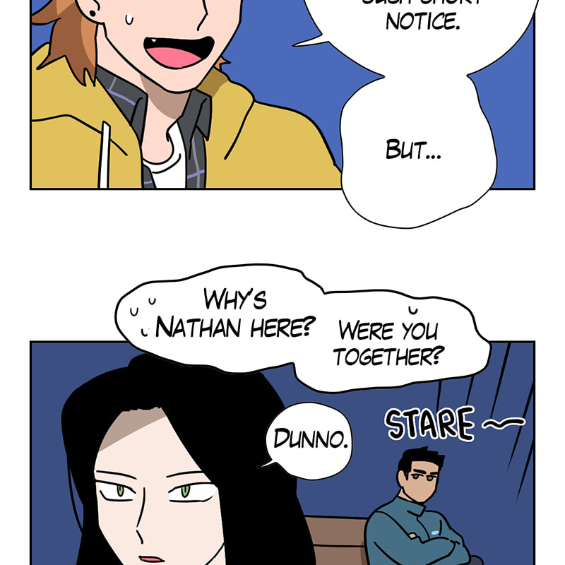 Meow Man Chapter 86 page 14 - 