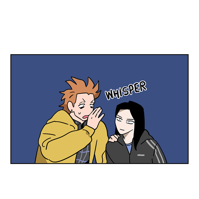 Meow Man Chapter 86 page 16 - 