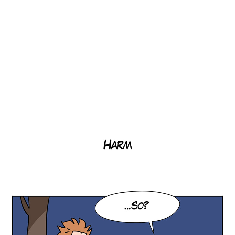 Meow Man Chapter 86 page 18 - 