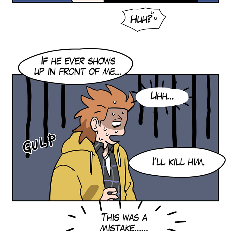 Meow Man Chapter 86 page 21 - 
