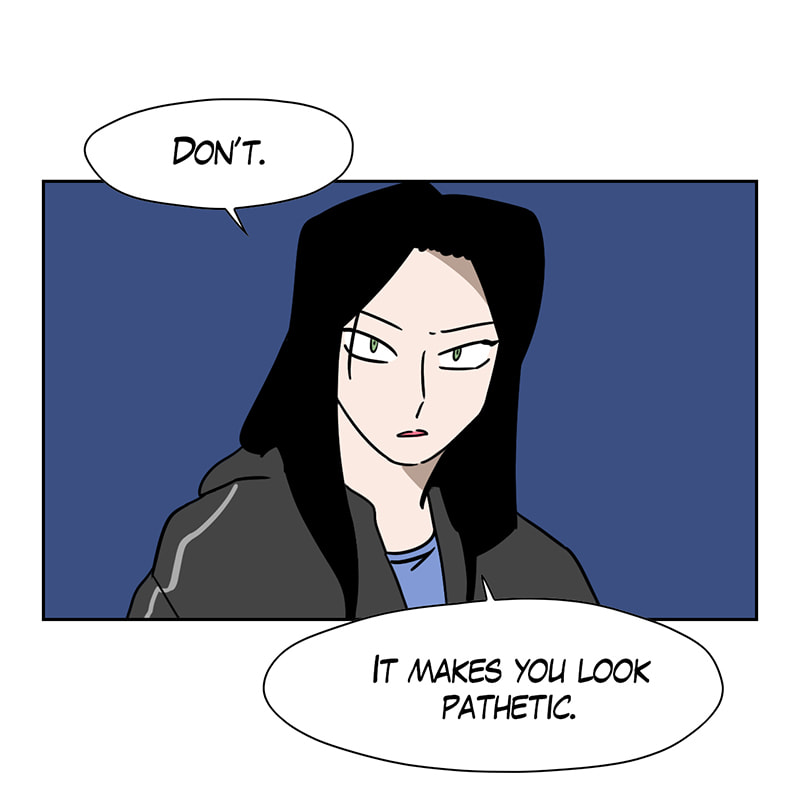 Meow Man Chapter 86 page 26 - 
