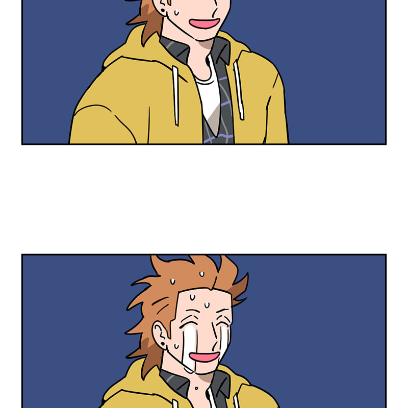 Meow Man Chapter 86 page 29 - 