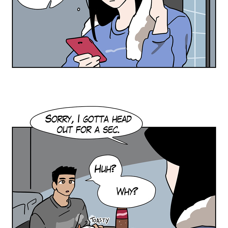 Meow Man Chapter 86 page 4 - 