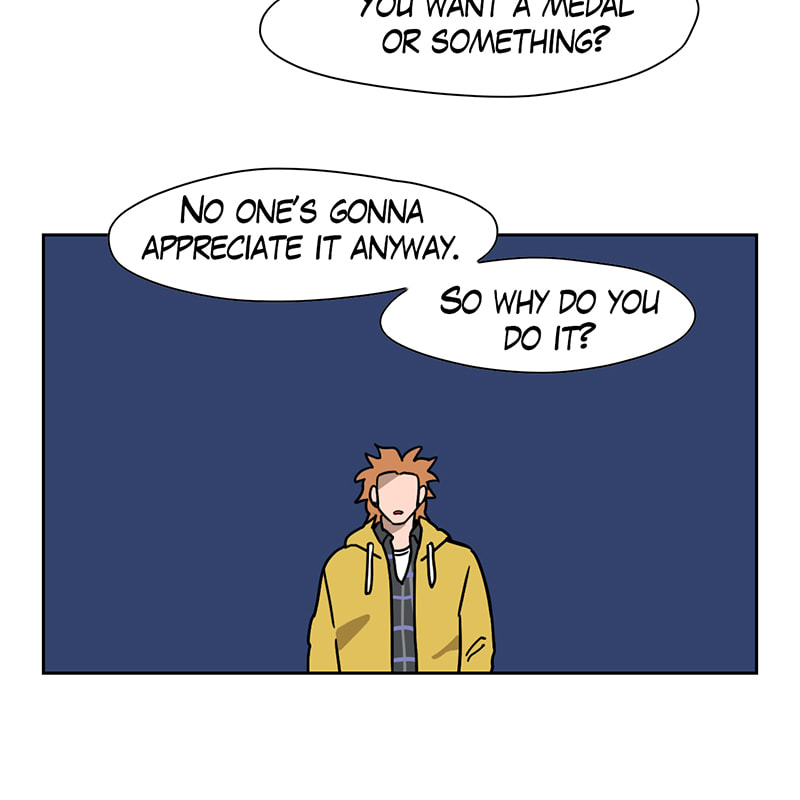 Meow Man Chapter 86 page 31 - 