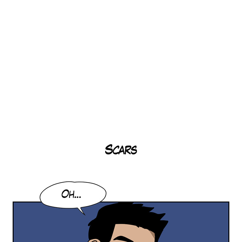 Meow Man Chapter 86 page 33 - 