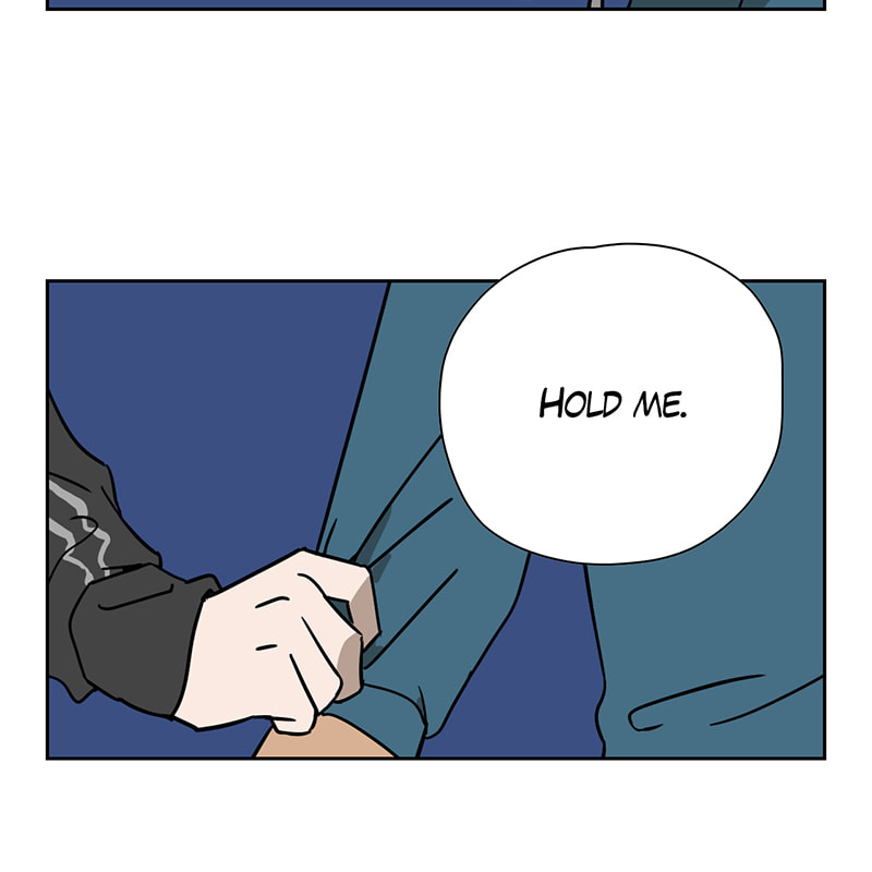 Meow Man Chapter 86 page 36 - 