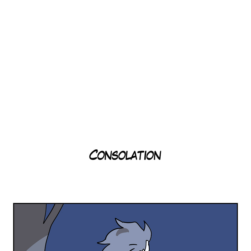 Meow Man Chapter 86 page 38 - 