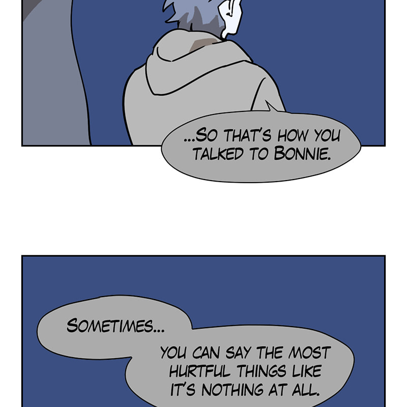 Meow Man Chapter 86 page 39 - 