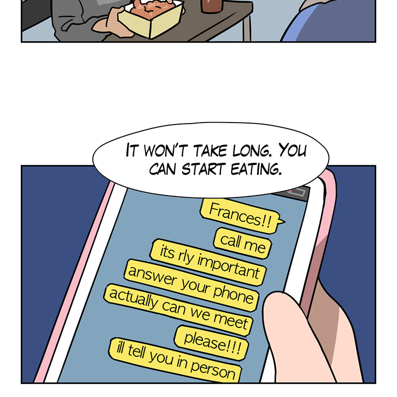 Meow Man Chapter 86 page 5 - 