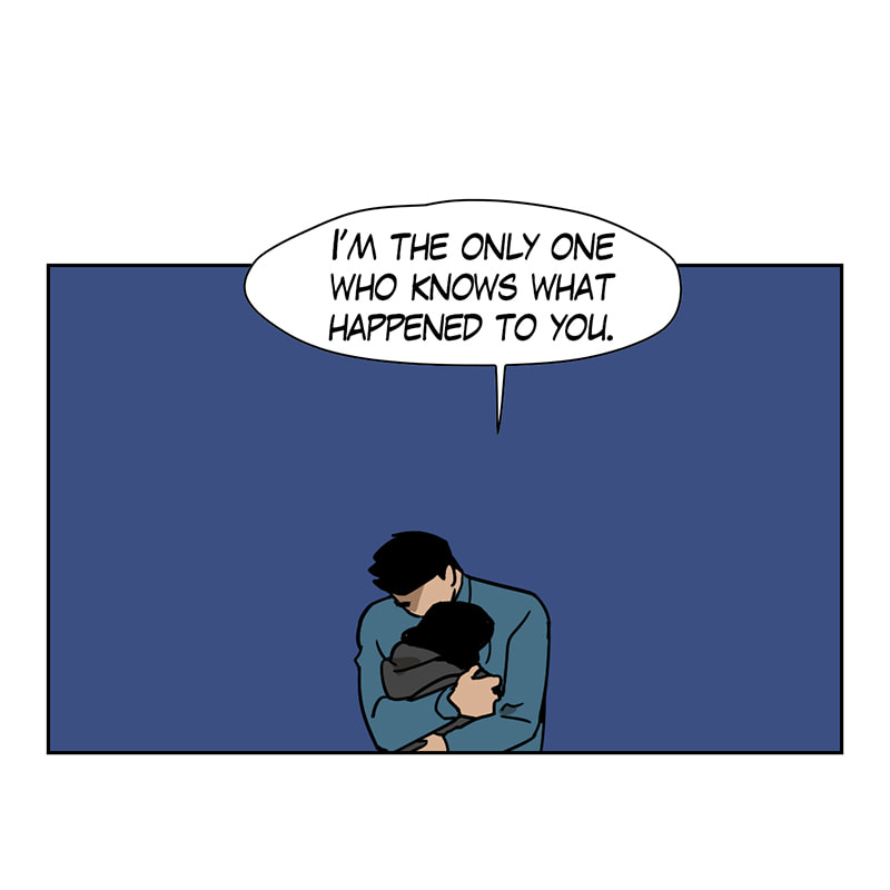 Meow Man Chapter 86 page 41 - 