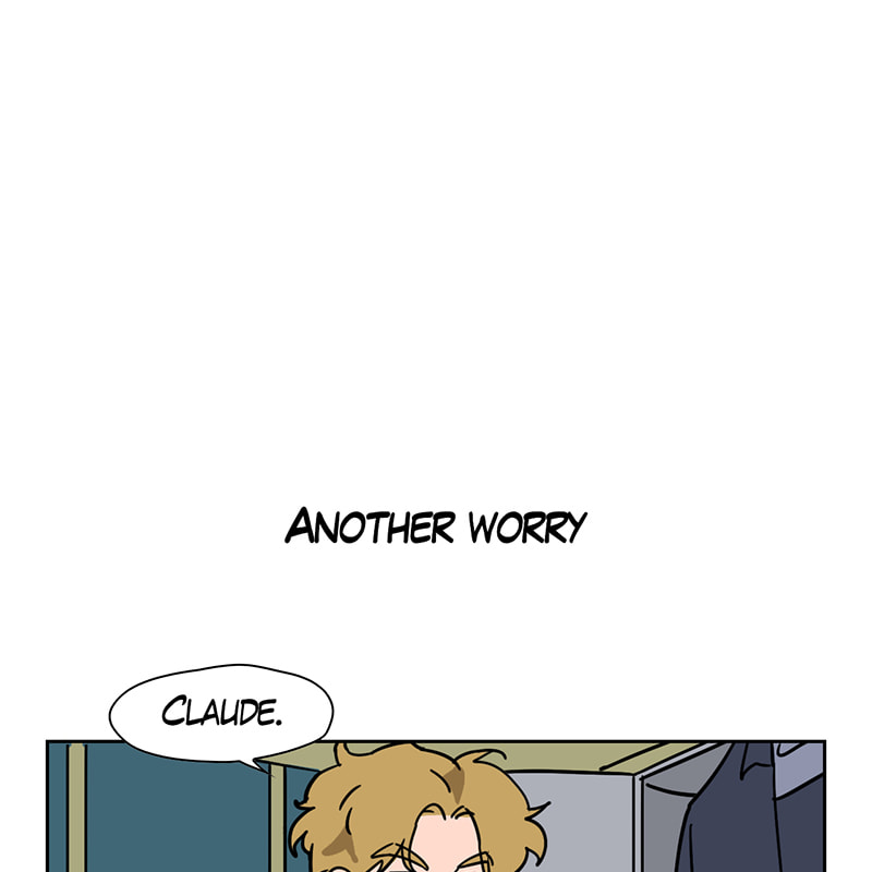 Meow Man Chapter 86 page 43 - 