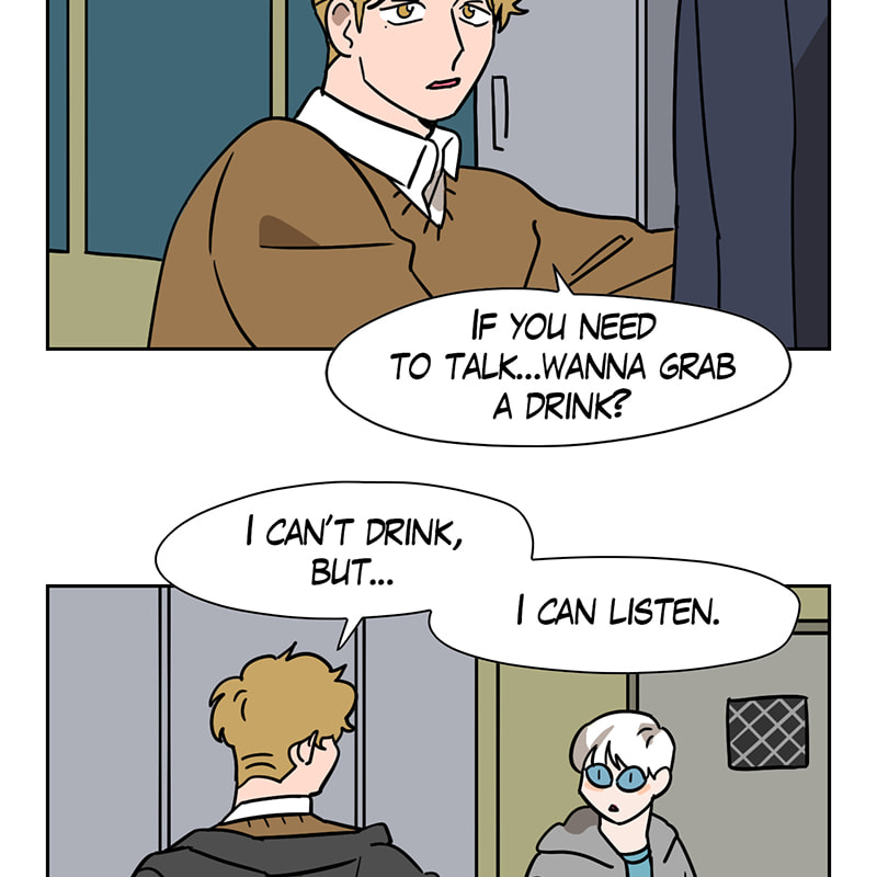 Meow Man Chapter 86 page 44 - 
