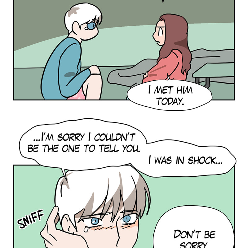 Meow Man Chapter 86 page 50 - 