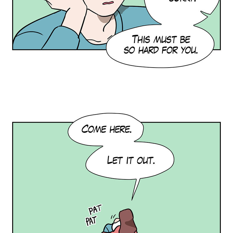 Meow Man Chapter 86 page 51 - 
