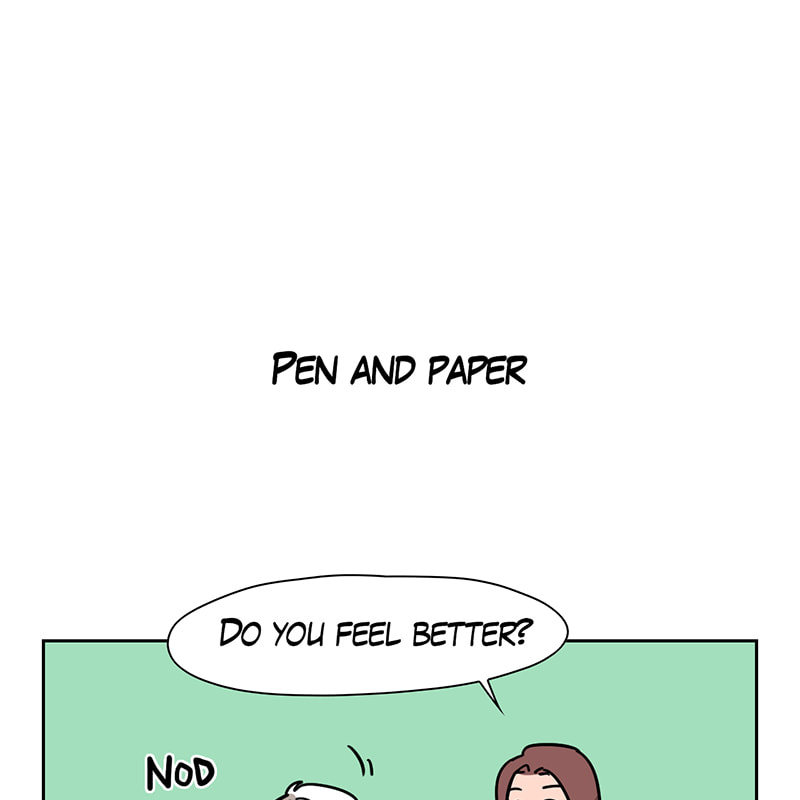Meow Man Chapter 86 page 53 - 