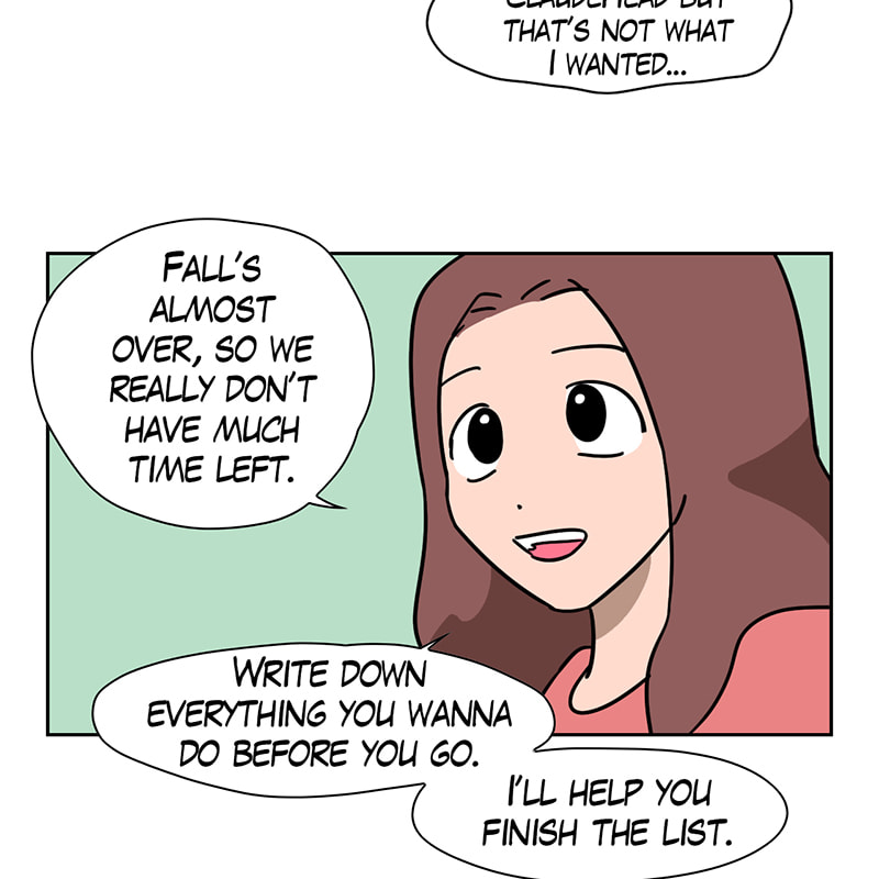 Meow Man Chapter 86 page 56 - 