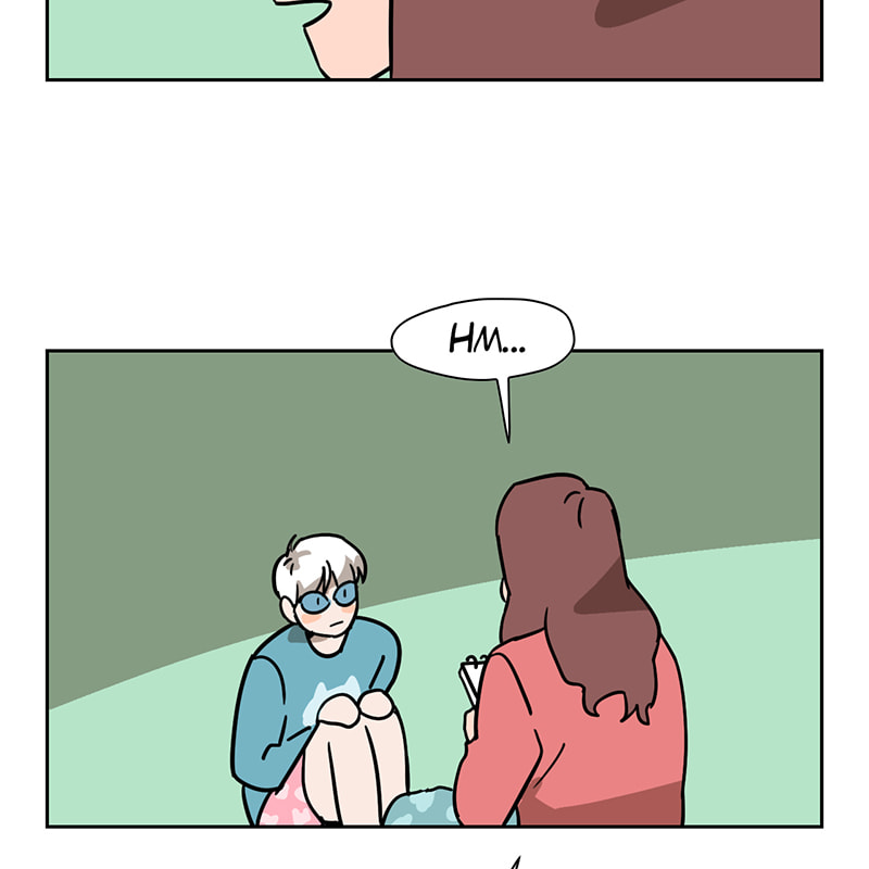 Meow Man Chapter 86 page 61 - 