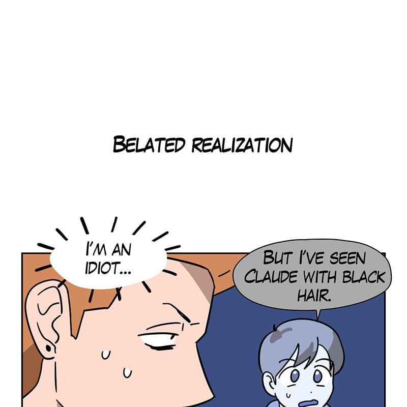 Meow Man Chapter 86 page 8 - 
