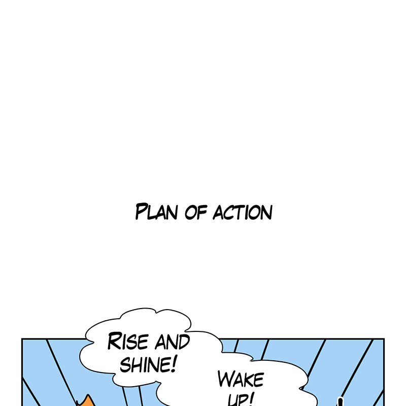 Meow Man Chapter 87 page 2 - 