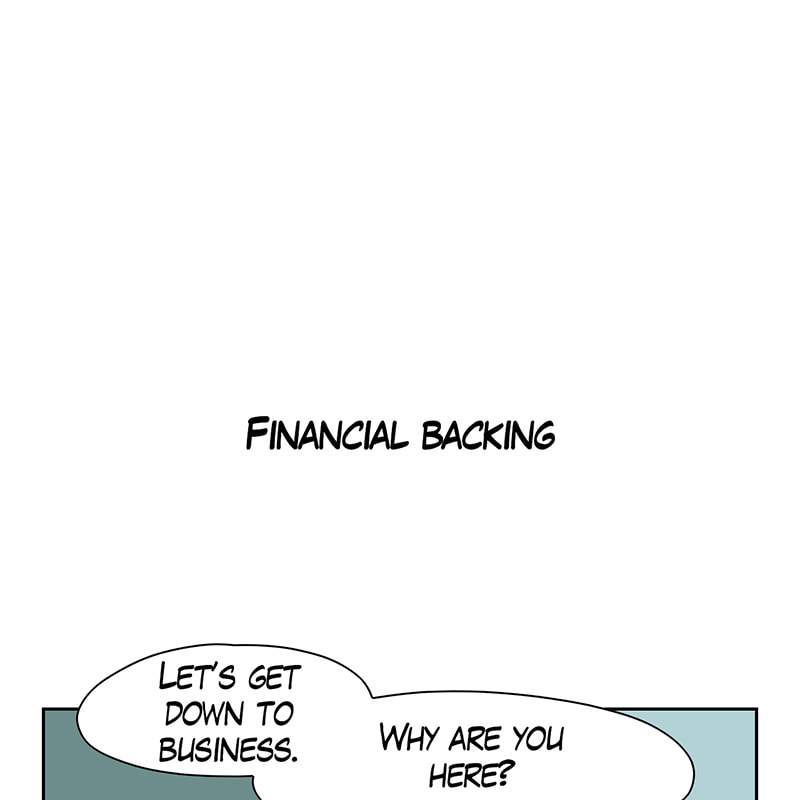 Meow Man Chapter 87 page 12 - 