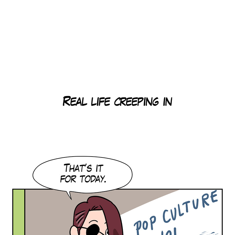 Meow Man Chapter 87 page 22 - 