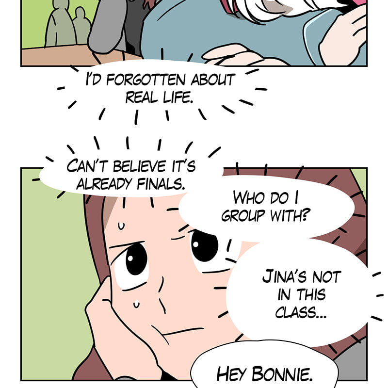 Meow Man Chapter 87 page 24 - 