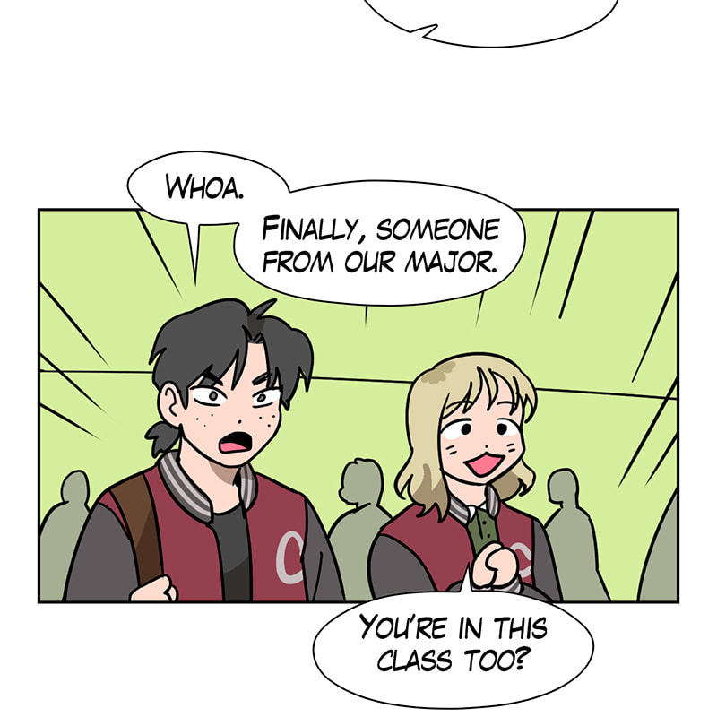 Meow Man Chapter 87 page 25 - 