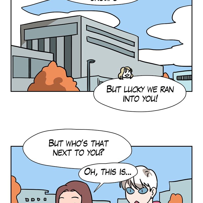 Meow Man Chapter 87 page 28 - 