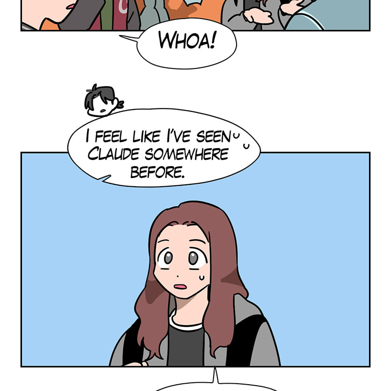Meow Man Chapter 87 page 30 - 