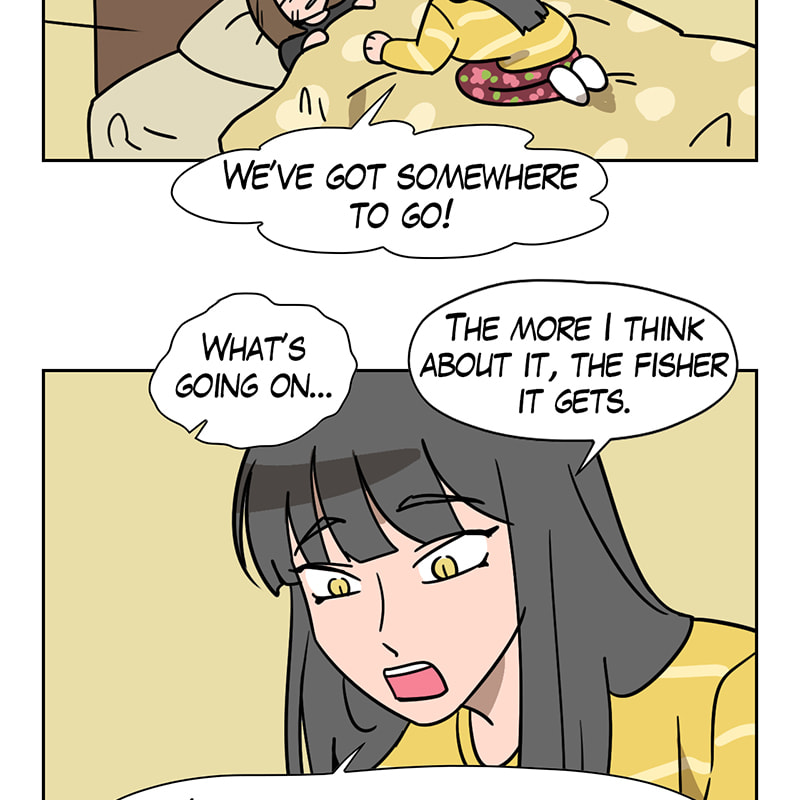 Meow Man Chapter 87 page 4 - 