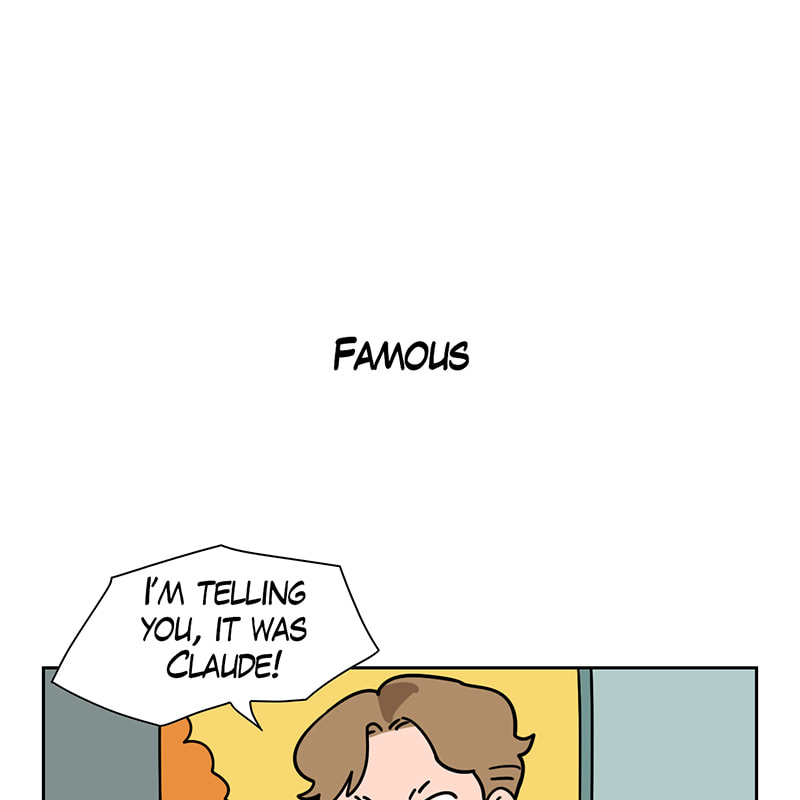 Meow Man Chapter 87 page 32 - 