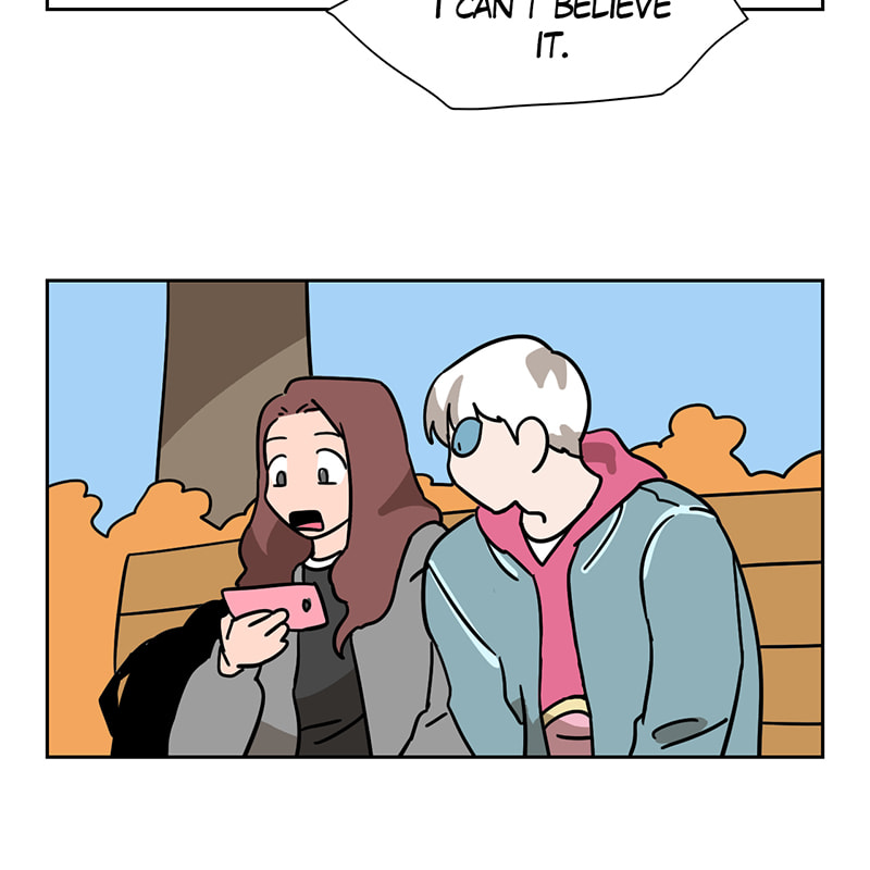 Meow Man Chapter 87 page 35 - 