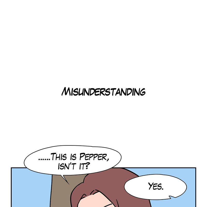 Meow Man Chapter 87 page 37 - 