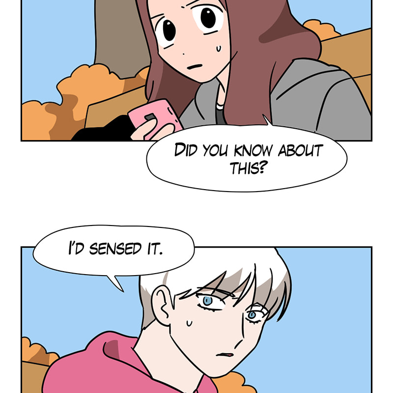 Meow Man Chapter 87 page 38 - 