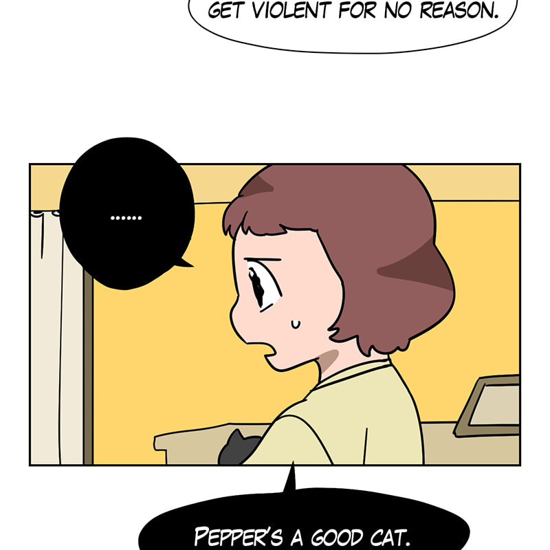 Meow Man Chapter 87 page 40 - 